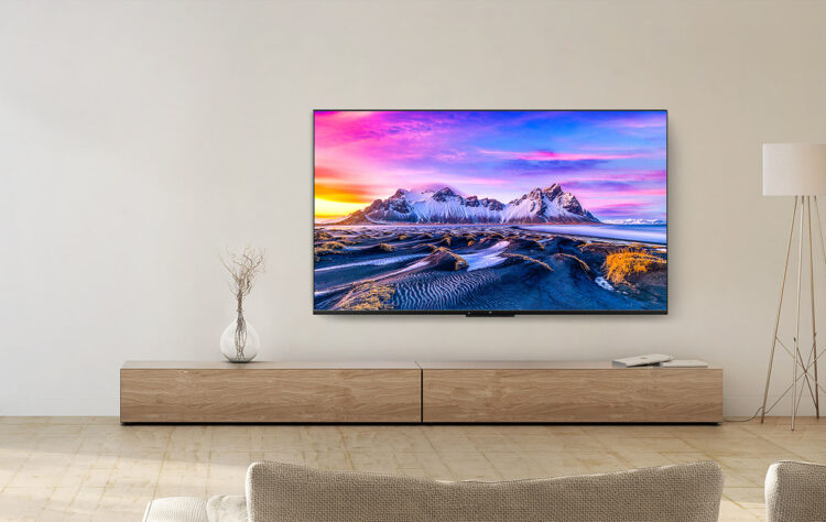 xiaomi mi tv a2 p1 series discounted prices malaysia