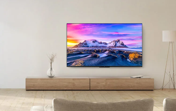 xiaomi mi tv a2 p1 series discounted prices malaysia