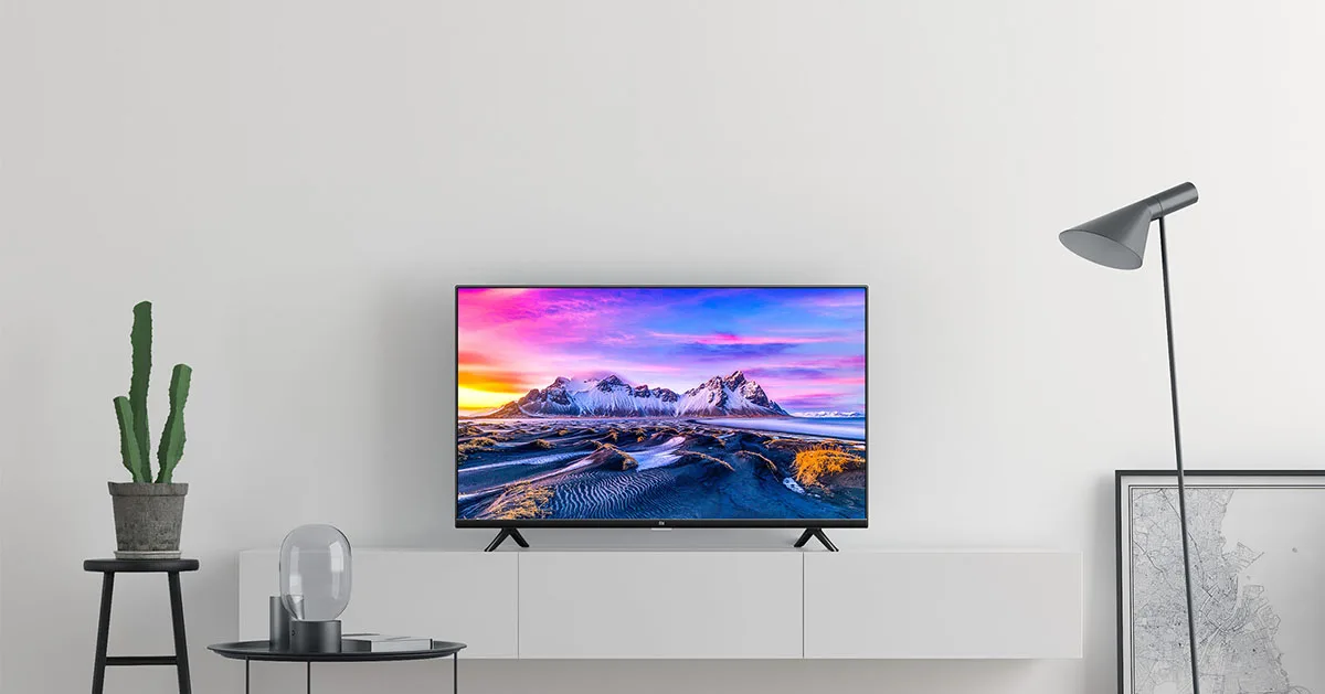 xiaomi mi tv a2 p1 series discounted prices malaysia