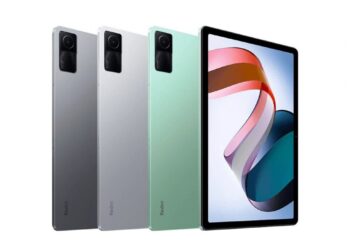 xiaomi redmi pad official india