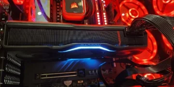 AMD Radeon RX 7900 XTX 15