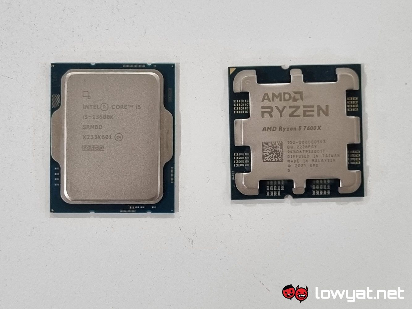 Intel Core i5-13600K: Better value than Ryzen 5 7600X? Yes and no 