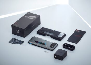ASUS ROG Phone 6D