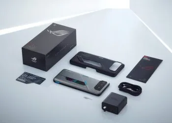 ASUS ROG Phone 6D