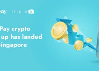 BigPay Crypto Top-Up Feature Singapore