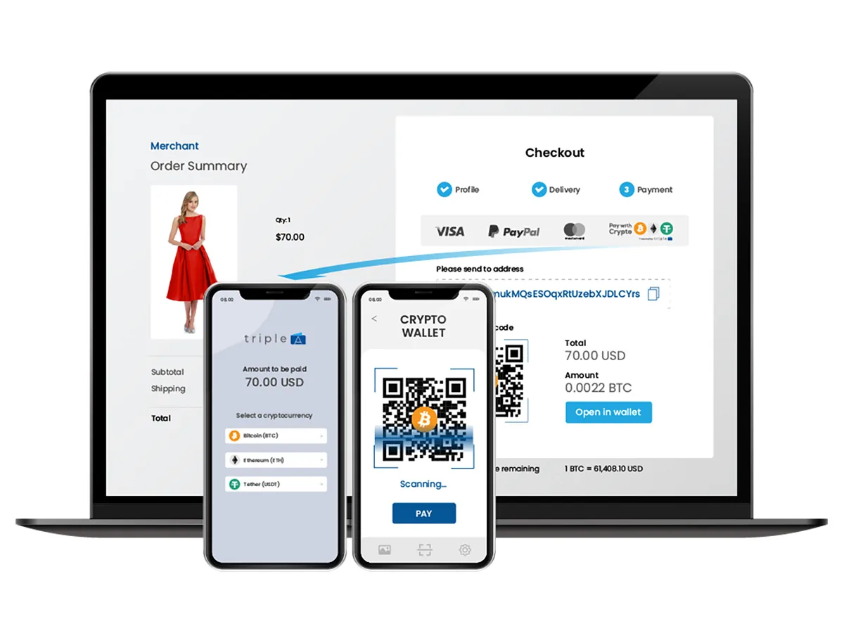 BigPay Crypto Top-Up Feature Singapore