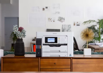 Epson Exit Laser Printer Market 2026 sustainability