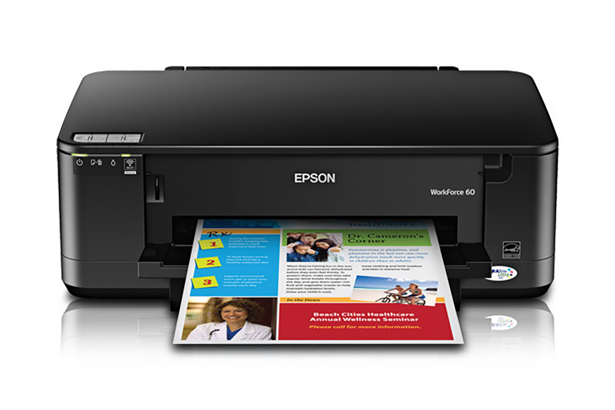 Epson Exit Laser Printer Market 2026 sustainability