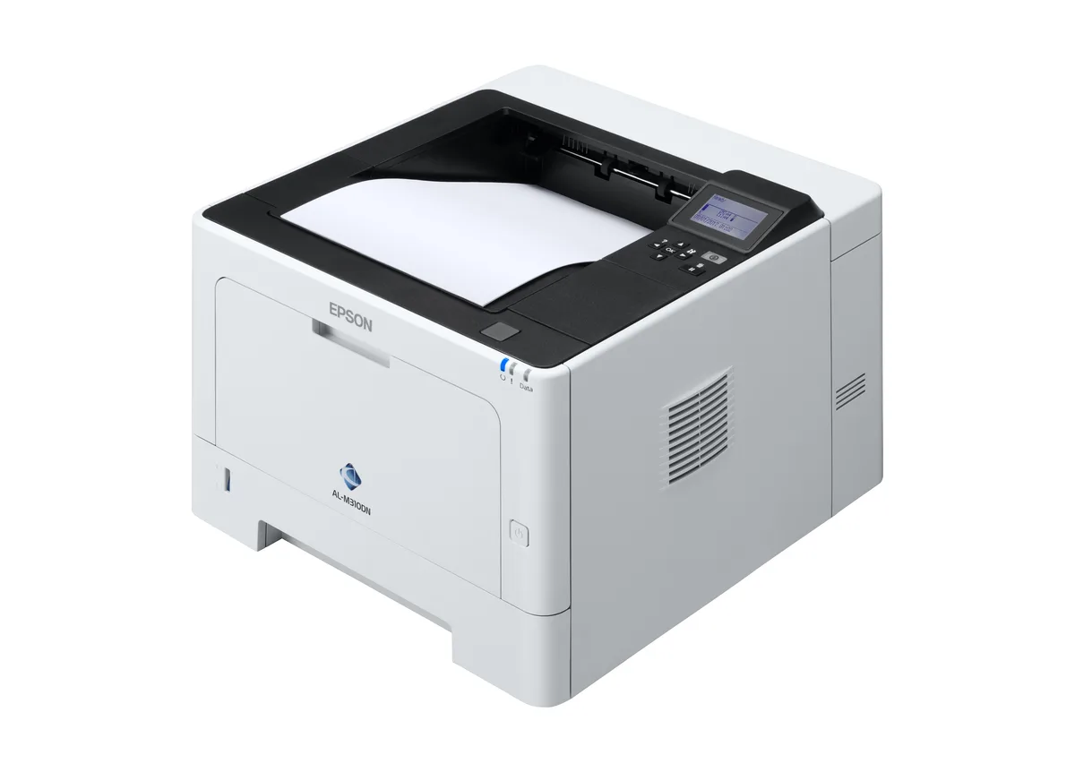 Epson Exit Laser Printer Market 2026 sustainability