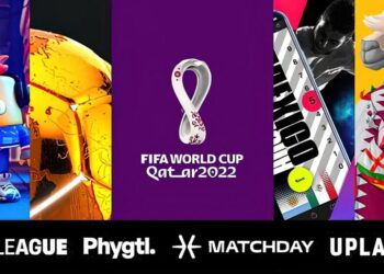 FIFA world cup 2022 games