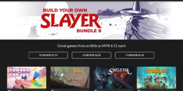 Fanatical Build Your Own Slayer Bundle 8