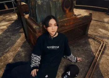 God of War Ragnarok apparel