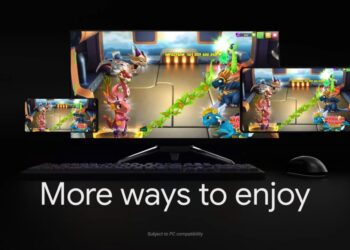 Source: Google Play / YouTube.