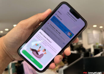 Grab GrabFood Saver Delivery Option Pilot