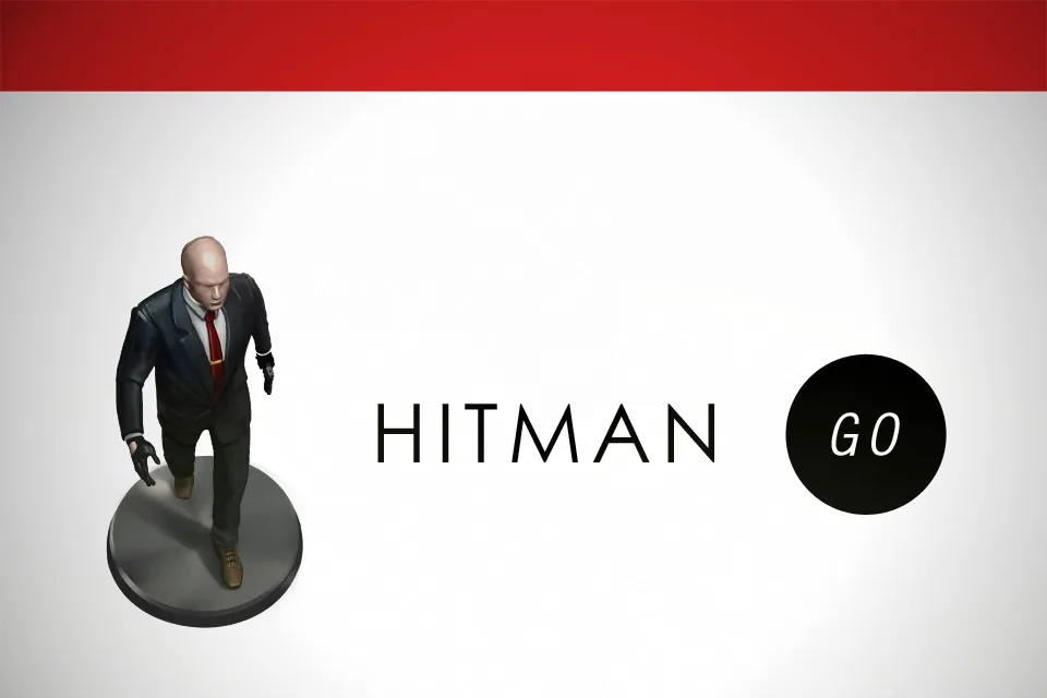 Hitman Go