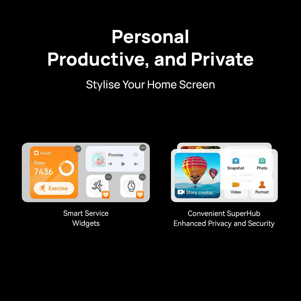 Huawei Mate50 Series Pro features