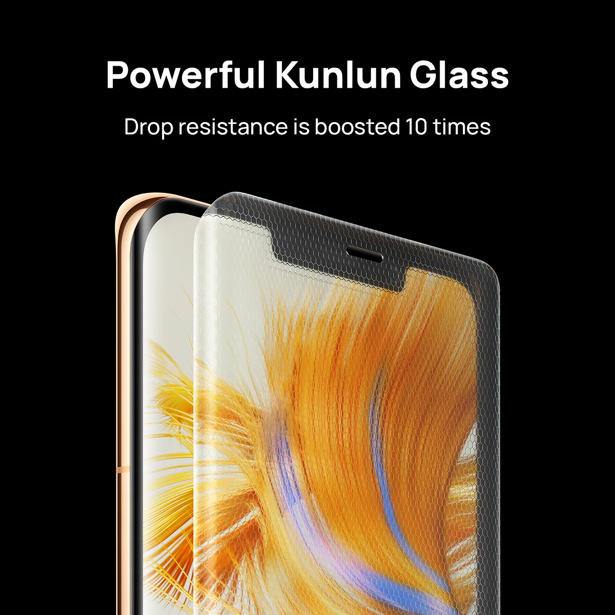 Huawei Mate50 Series Pro features