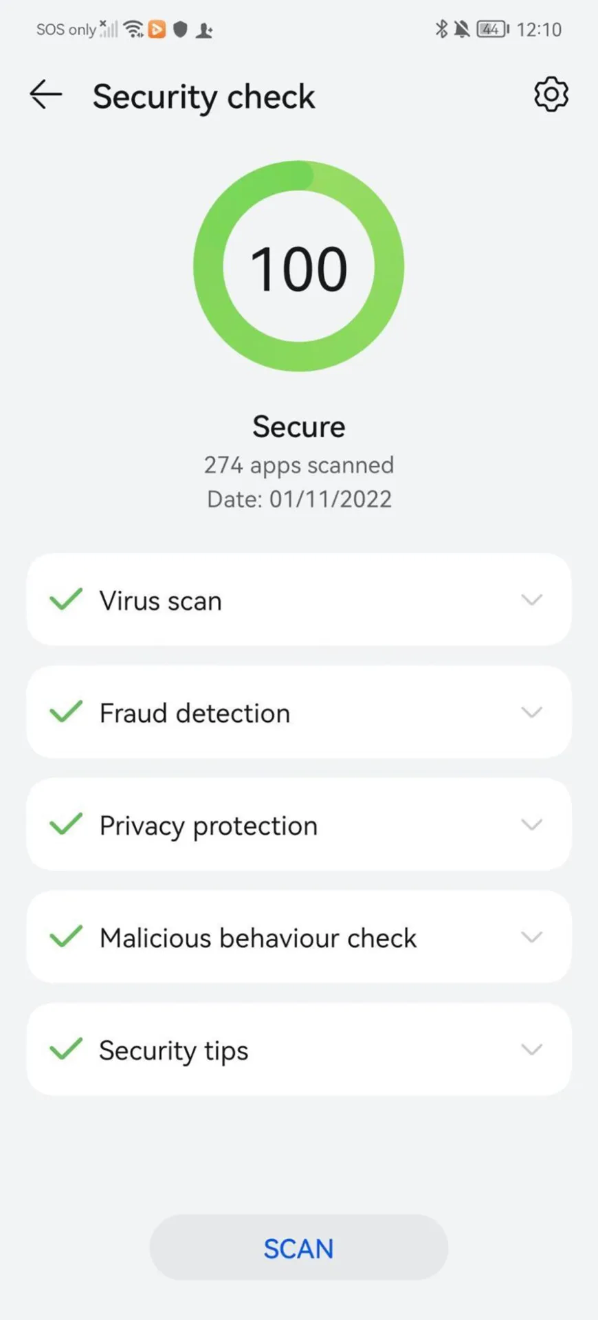 Huawei Mate50 Series Pro features