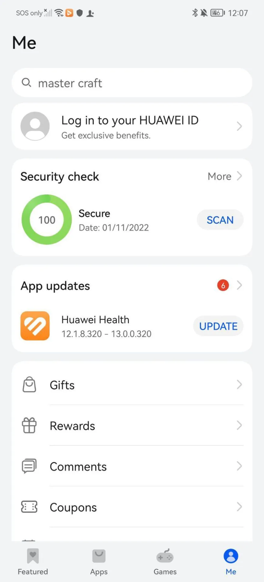 Huawei Mate50 Series Pro features