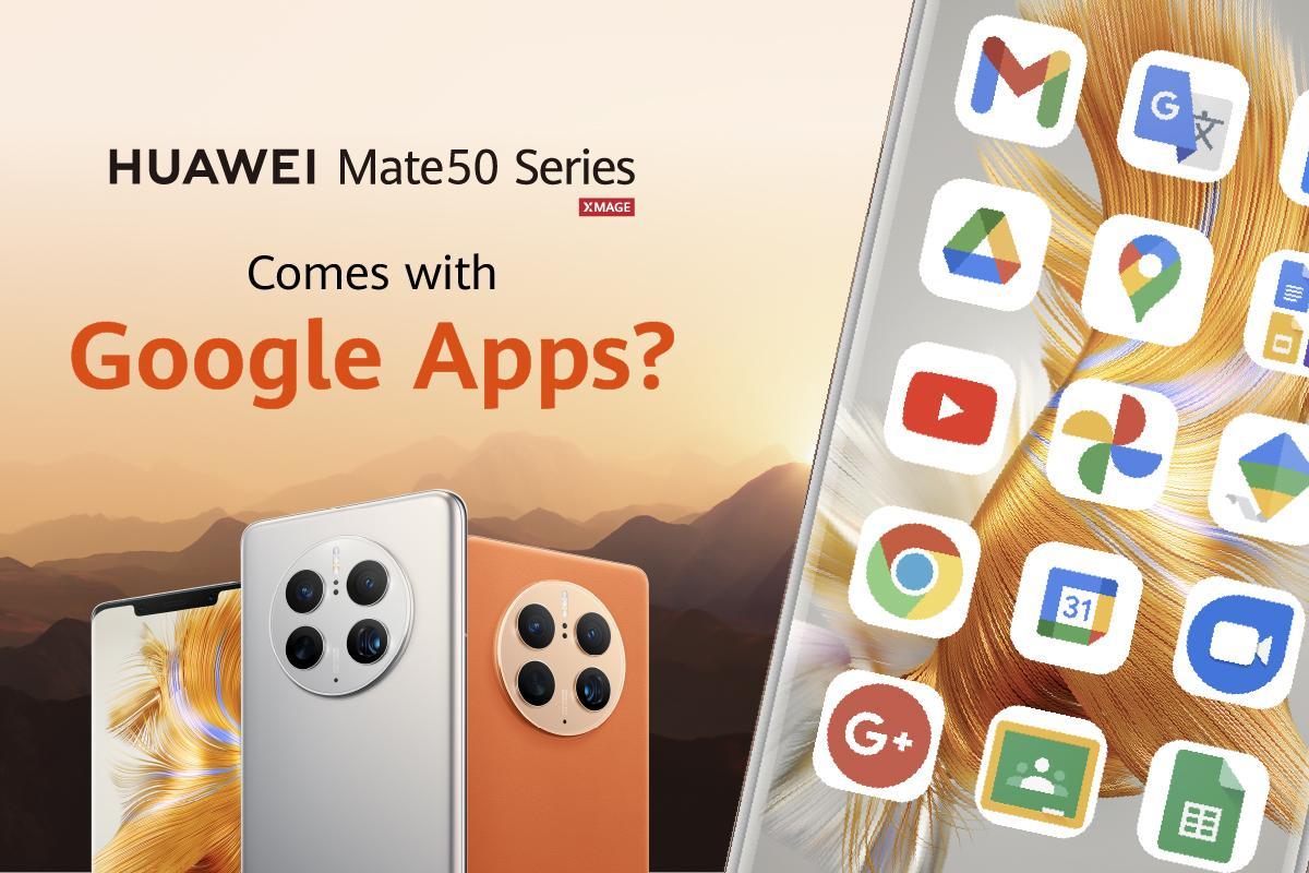 Huawei Mate50 Series Pro features 9