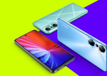 Infinix Hot 20 series 20i Malaysia launch price