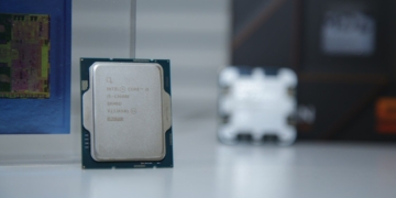 Intel Core i5 13600K 1