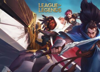 League of Legends