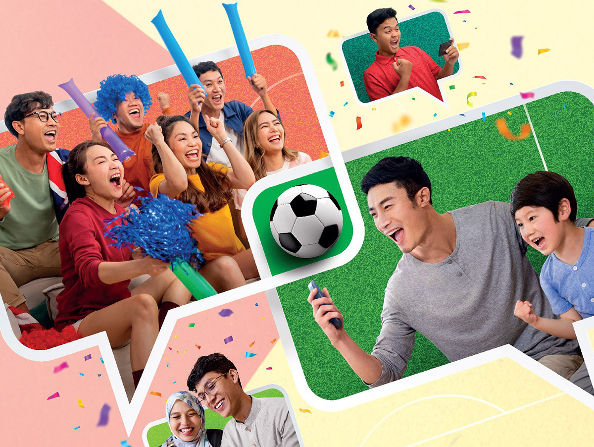 Maxis To Offer One Million Free Live Match Passes For FIFA World Cup 2022