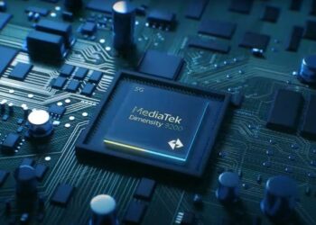 mediatek dimensity 9200