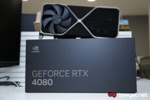 NVIDIA GeForce RTX 4090 Outselling RTX 4080 - Lowyat.net (Picture 1)