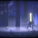 Narita Boy screenshot 1