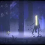 Narita Boy screenshot 1