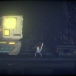 Narita Boy screenshot 2