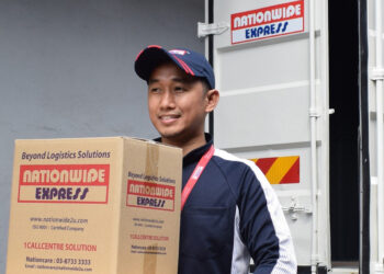Nationwide Express Closure Cease operations Malaysia