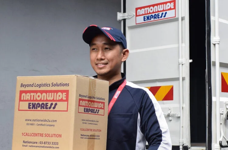Nationwide Express Closure Cease operations Malaysia