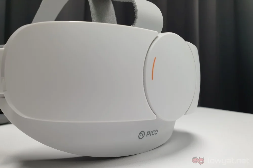 Pico 4 Review - VRX by VR Expert