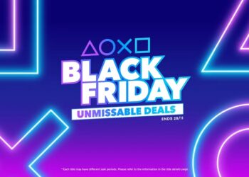 PlayStation Black Friday 2022