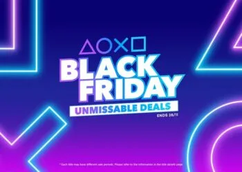 PlayStation Black Friday 2022