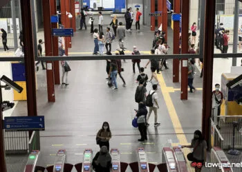 Rapid Rail Prasarana Rapid KL My50 monthly pass to be extended lrt