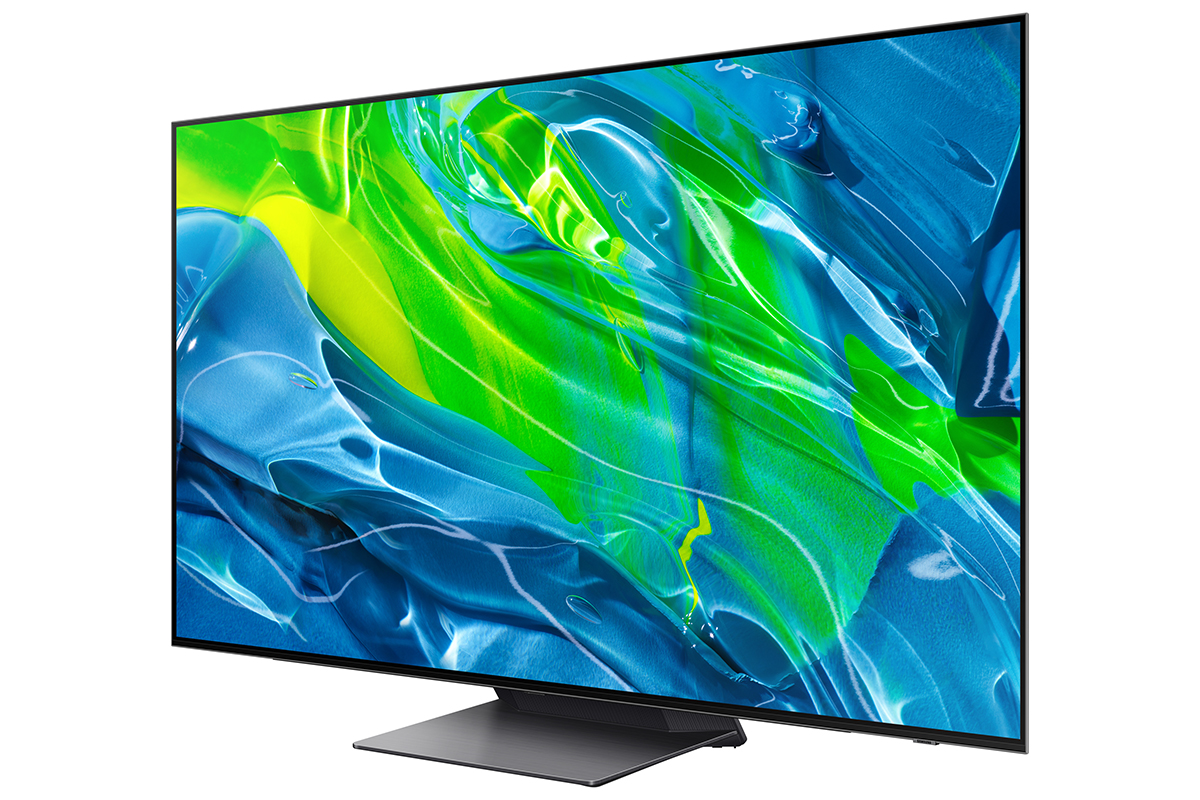 Haier Debuts New 55-inch, 65-Inch OLED And 98-Inch QLED TVs; Starts From  RM7,499 