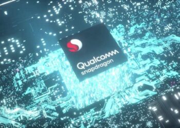 Qualcomm Snapdragon