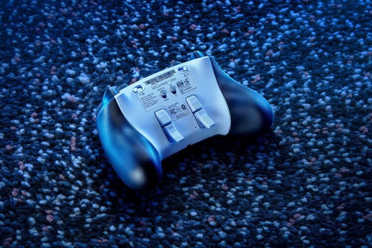Razer Wolverine V2 Pro Is A PS5 Controller That Costs RM1249 - Lowyat.NET