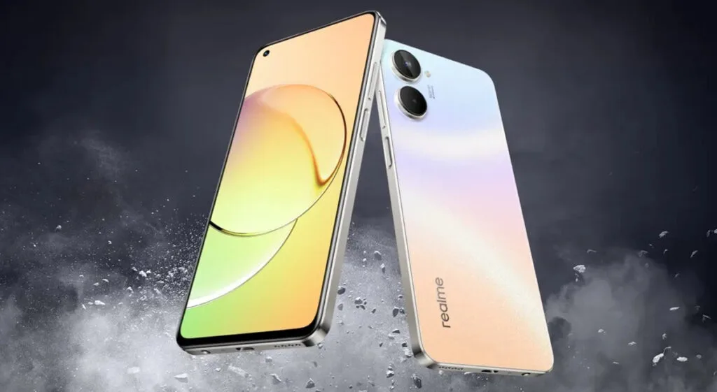 Realme 10 Indonesia specs