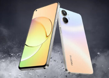 Realme 10 Indonesia specs