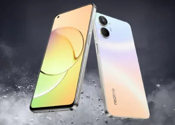 Realme 10 Indonesia specs
