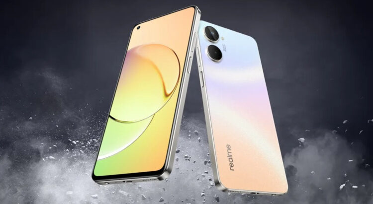 Realme 10 Indonesia specs