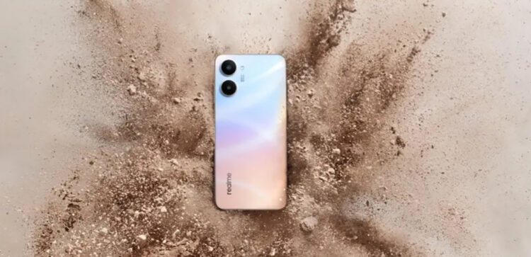 Realme 10 Indonesia specs