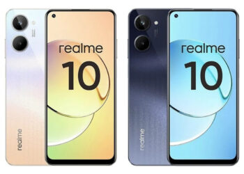 Realme 10 Indonesia specs