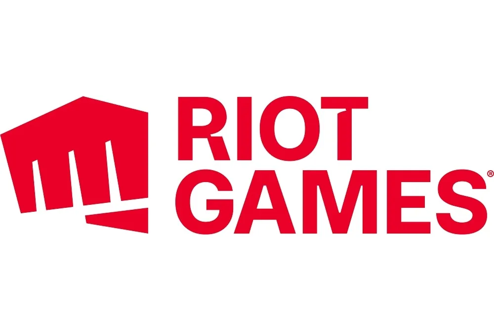 Riot Games logo
