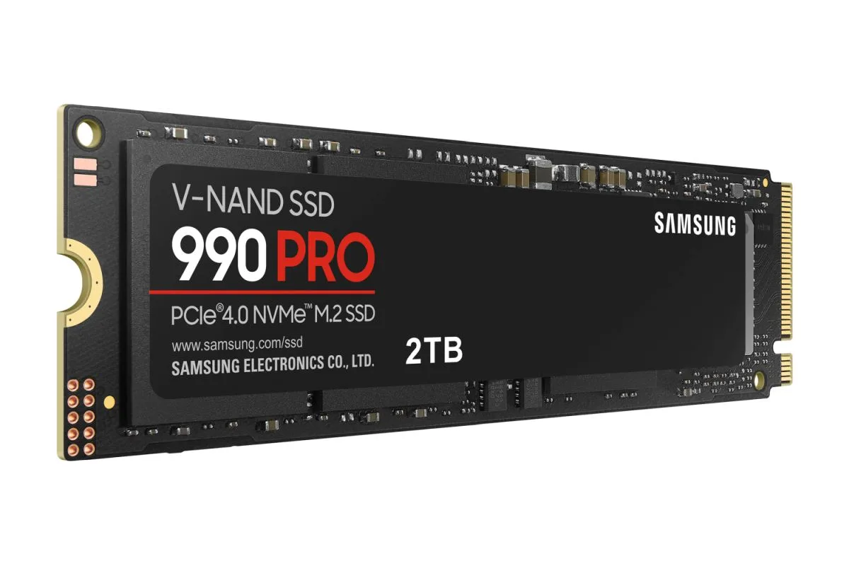 Louis Rossmann Is Suing Samsung For Not Honouring Faulty 990 Pro SSD Warranty 2 Samsung 990 Pro 1